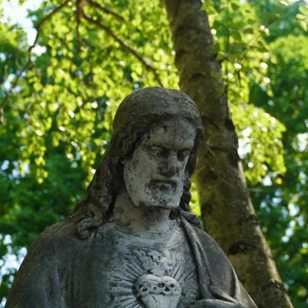 pomnij Jezusa
